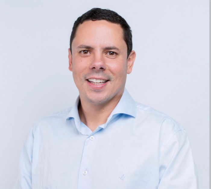 Renan Pessoa tem candidatura a deputado federal oficializada pelo MDB