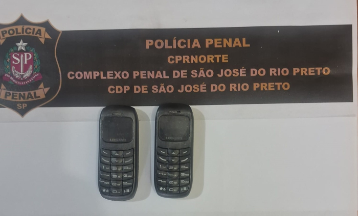 Polícia Penal apreende mais de 36 kg de drogas e 16 celulares em fiscalização de visitantes de presídios no primeiro semestre de 2026 
