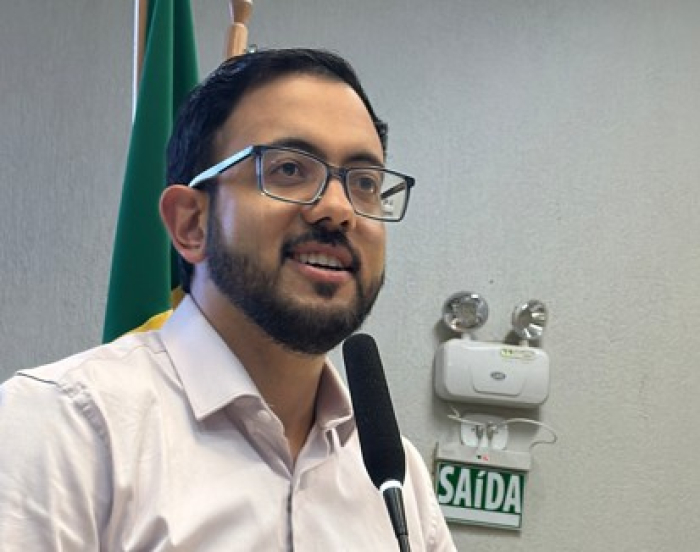 Leonardo Alves mira Brasília para recuperar recursos e ampliar investimentos em Mauá