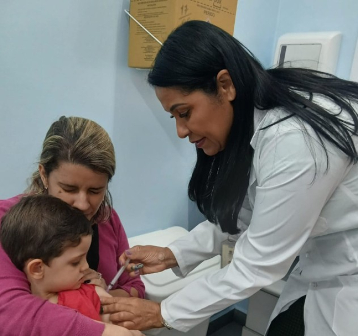 Mauá realiza Dia D da Multivacinação neste sábado (22) em todas as UBSs