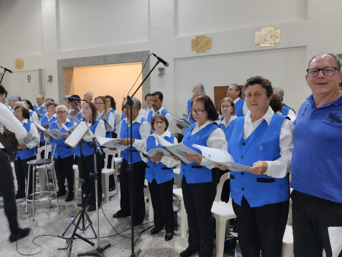 Orquestra de Violeiros de Mauá: um patrimônio da cidade