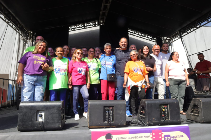 Marcelo Oliveira entrega revitalização do CEU das Artes e do Esporte no Parque das Américas