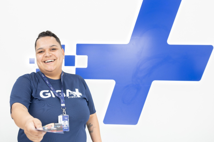 Alloha Fibra realiza mutirão com mais de 20 vagas de empregos em Mauá
