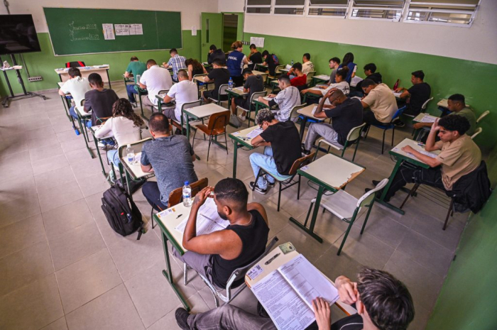 Inscrições para o Vestibular das Fatecs são abertas em São Paulo