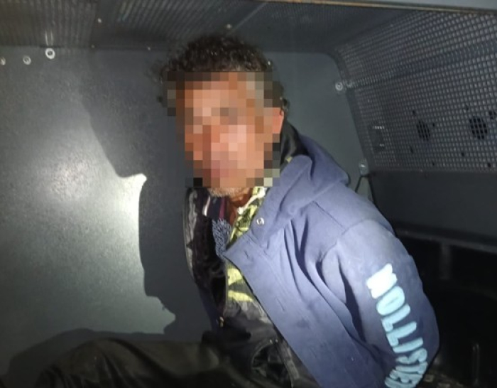GCM de Mauá prende suspeito após furto de ferramentas no Jardim Sônia Maria