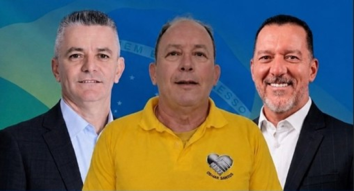 Precisamos votar por uma Mauá melhor