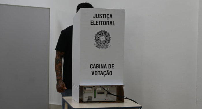 Em Pauta – Mais do mesmo