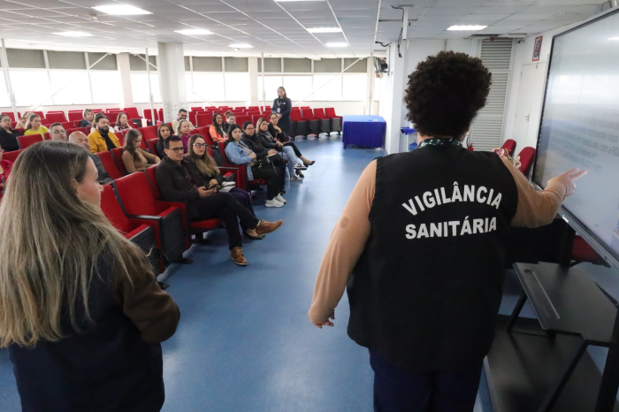 Alerta: Prefeitura de Mauá pede atenção para golpes envolvendo falsos agentes da Vigilância Sanitária