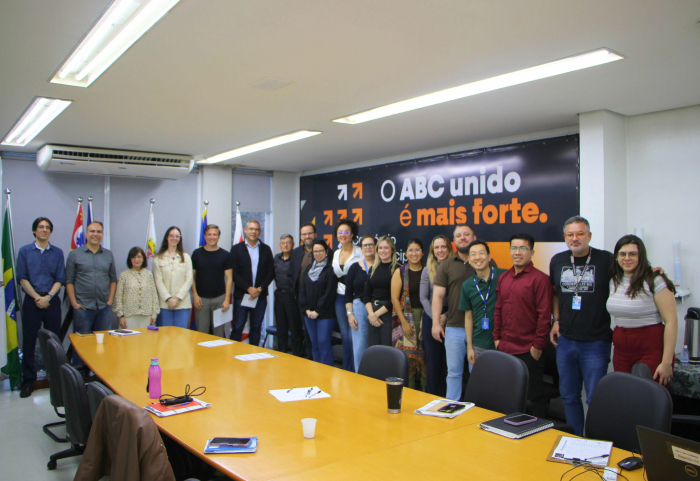 Grande ABC inicia articulação para fortalecer cadeia produtiva do cambuci e frutos da Mata Atlântica