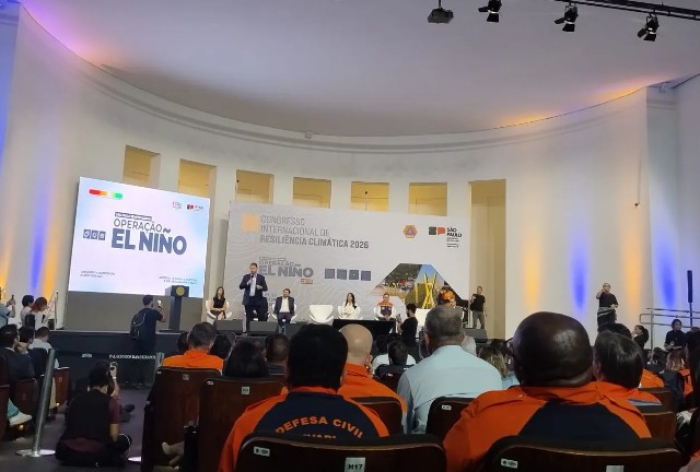 Consórcio ABC participa de lançamento de operação para prevenção de desastres