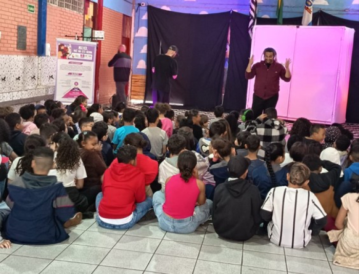 Mauá cria série de palestras para combater violência contra as mulheres