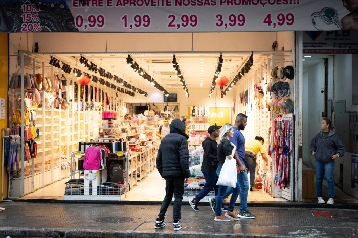 Editorial - Cautela na Black Friday
