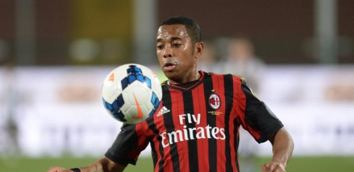 Robinho é condenado a nove anos de prisão por violência sexual na Itália