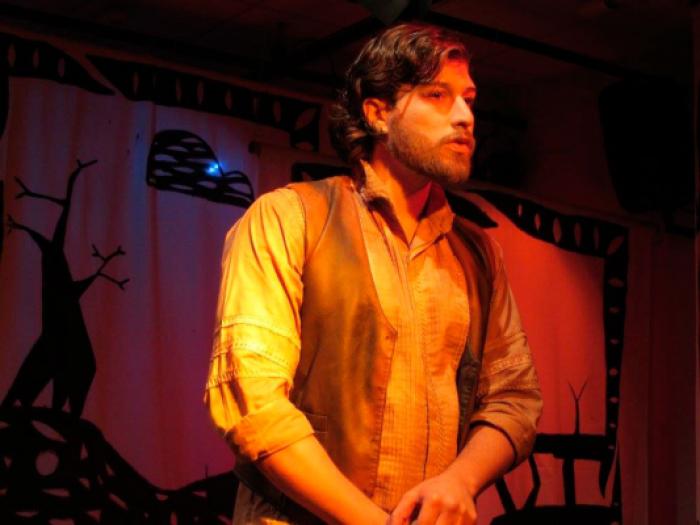 Peça inspirada no romance Vidas Secas chega ao SESI Mauá