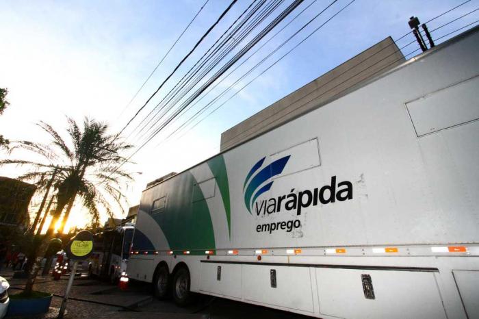 Programa Via Rápida abre vagas para curso gratuito de soldador em Mauá