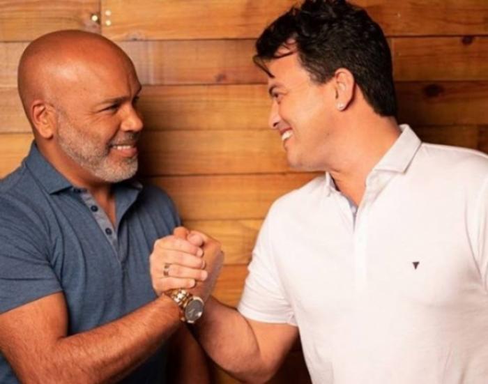 Rick & Renner anunciam volta da dupla após três anos de separação