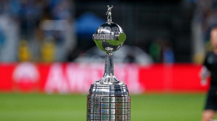 Em jogo único, final da Copa Libertadores de 2019 será em Santiago, no Chile