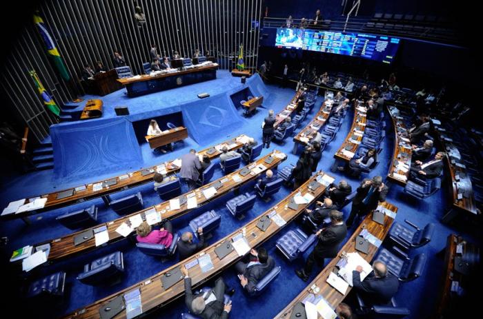 Confira a lista dos candidatos ao Senado por São Paulo