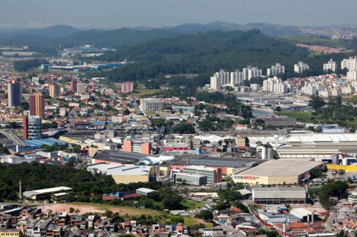 Mauá terá coleta solidária de alimentos em supermercados da cidade