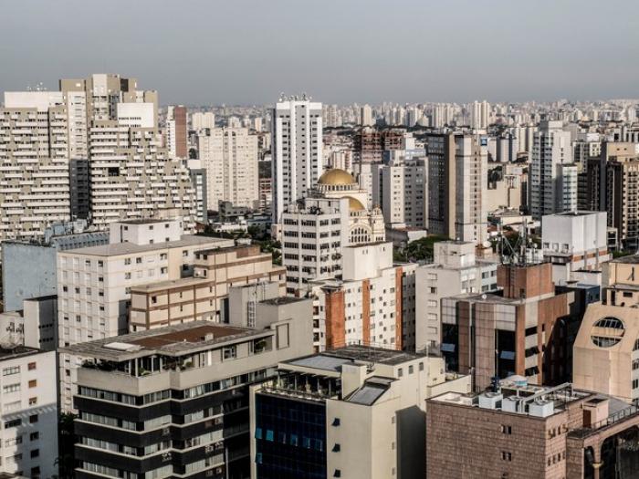 Vendas de imóveis no 1º semestre têm alta de mais de 52%