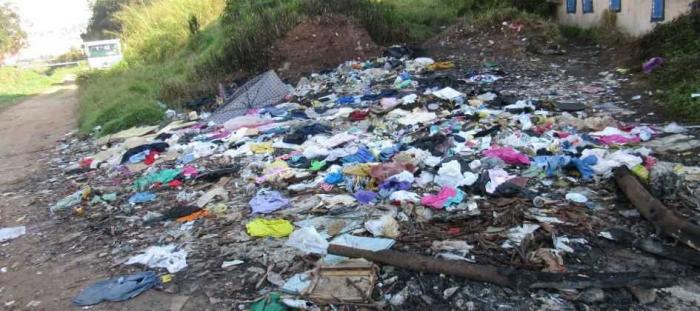 Mauá realiza ação de abordagem aos moradores em situação de rua