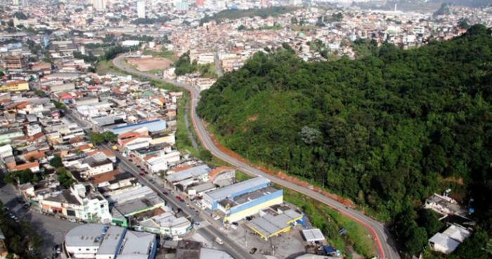 Mauá é a 10ª cidade mais populosa do Estado, diz IBGE