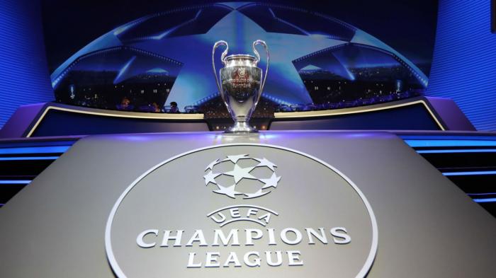 Sorteados os grupos da temporada 2018/2019 da Uefa Champions League