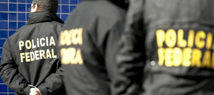 PF faz ação em cidades da região para desarticular grupo que fraudava dados do INSS