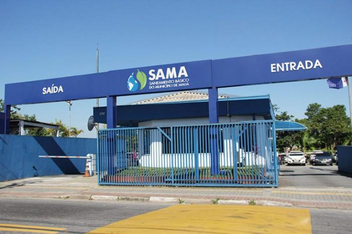 Justiça concede liminar para que SAMA pague valores mensais a Sabesp