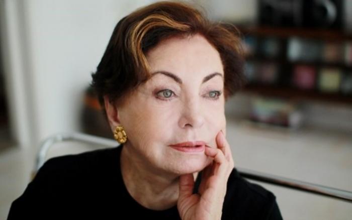 Atriz Beatriz Segall morre em São Paulo aos 92 anos