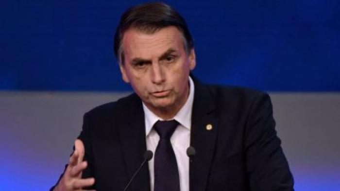 Bolsonaro mantém liderança com 24% após atentado, aponta Datafolha
