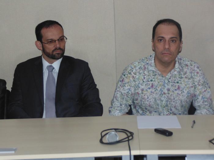 Um dia depois de retornar ao cargo, Atila exonera vários secretários
