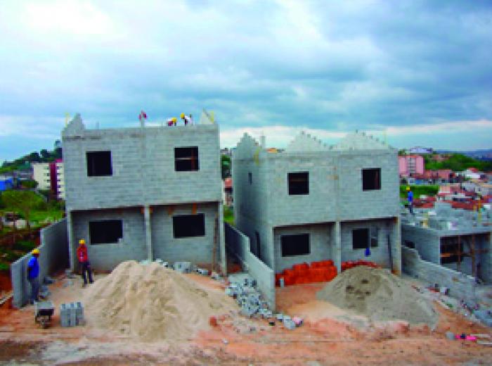 Lei impacta na construção civil de Mauá