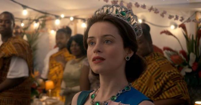 Emmy premia ‘Game of Thrones’ e atriz Claire Foy, de ‘The Crown’