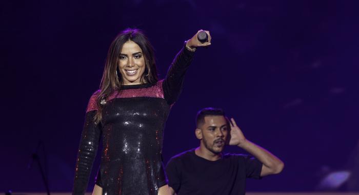 Grammy Latino tem Anitta e Chico Buarque entre os indicados