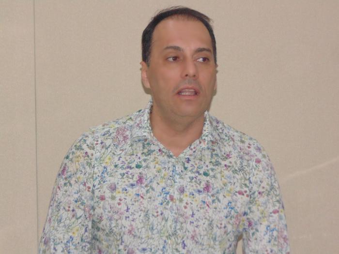 Em Mauá, Atila exonera secretários adjuntos