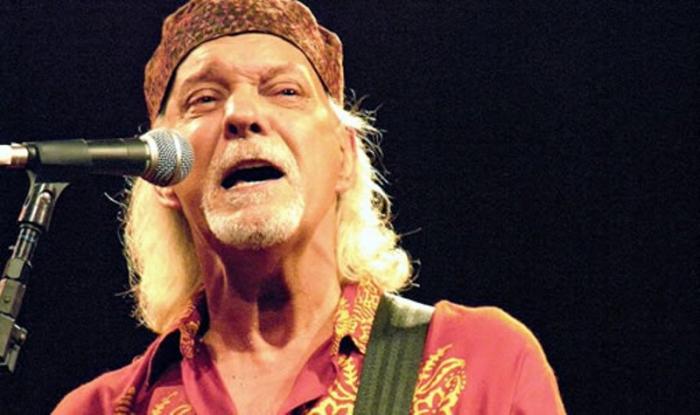 Cantor Zé Geraldo se apresenta em Mauá