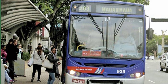 Concessão de linhas intermunicipais é suspensa
