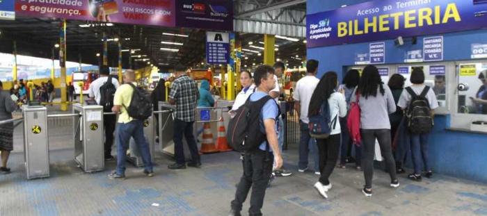 CPTM aguarda há um ano que Mauá retome integração no transporte