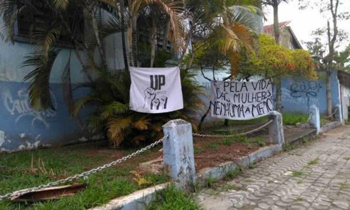 Movimento de Mulheres reivindica Casa de Referência em Mauá