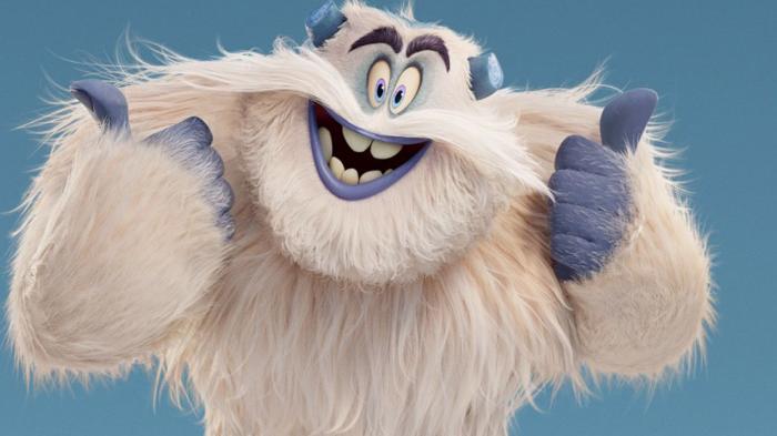 “Pé pequeno” fica em 1º na semana de estreia nas bilheterias do Brasil