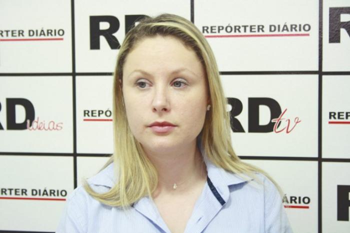 Vanessa Damo é absolvida da acusação de crime eleitoral
