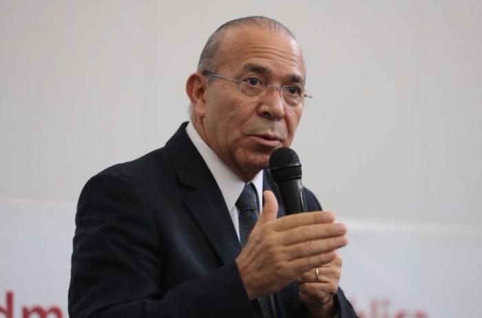 ‘PSDB não está mais na base do governo’, afirma ministro Eliseu Padilha