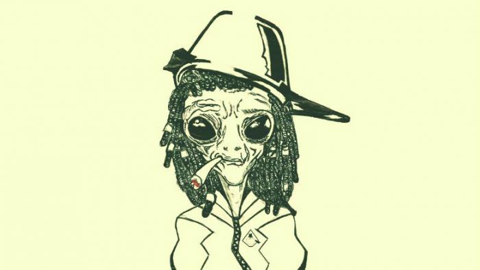 MC de Mauá, Lucas Mic, lança seu primeiro projeto solo