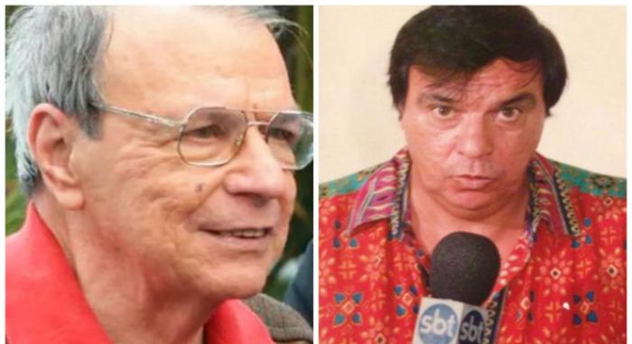 Morre, aos 78 anos, o jornalista e radialista Gil Gomes