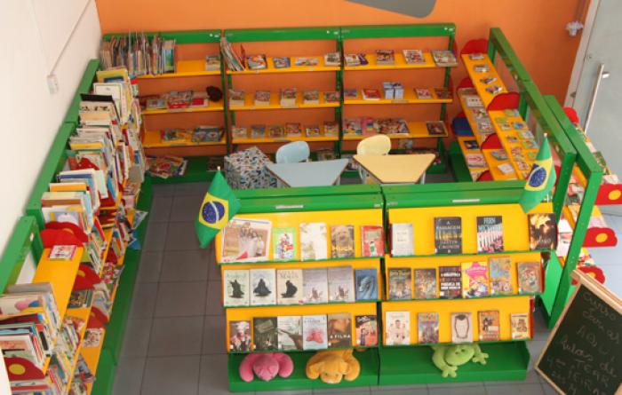Prefeitura de Mauá fecha mais uma biblioteca por orçamento insuficiente para pagar aluguel do imóvel