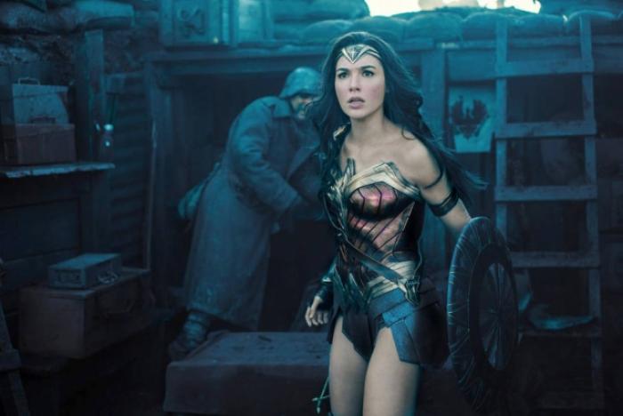 “Mulher-Maravilha 1984” tem data de estreia adiada para 2020