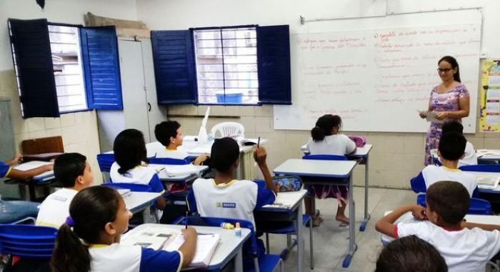 Matrícula de novos alunos vai até dia 31 de outubro em todas as escolas públicas de SP
