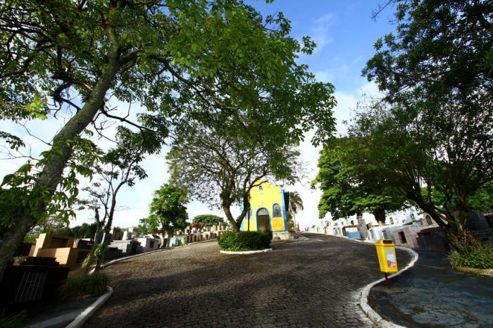 Mauá terá programação especial nos cemitérios ao Dia de Finados