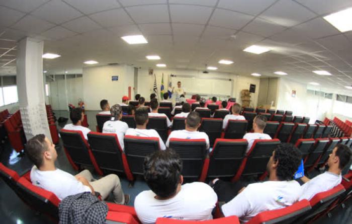 Sebrae realiza palestras para estimular o desenvolvimento do empreendedorismo em Mauá